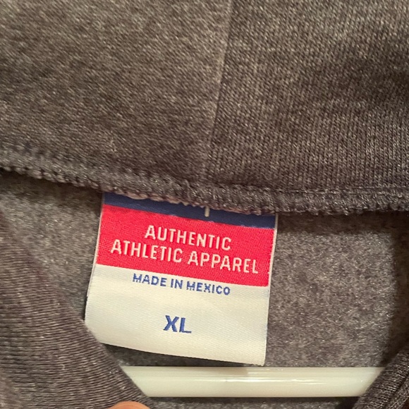 COPY - Southern Illinois University hoodie NWOT - Picture 2 of 3